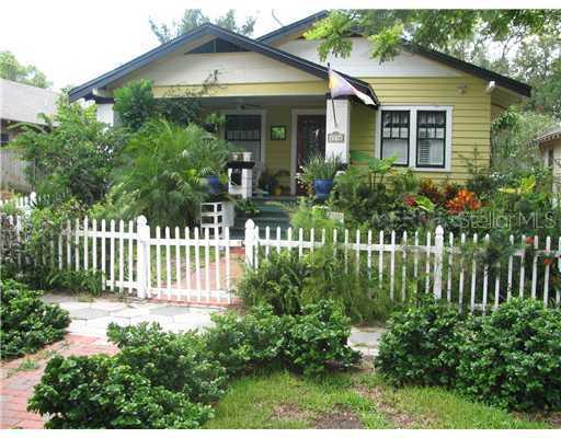 2836 3rd Ave., St Petersburg, FL 33713