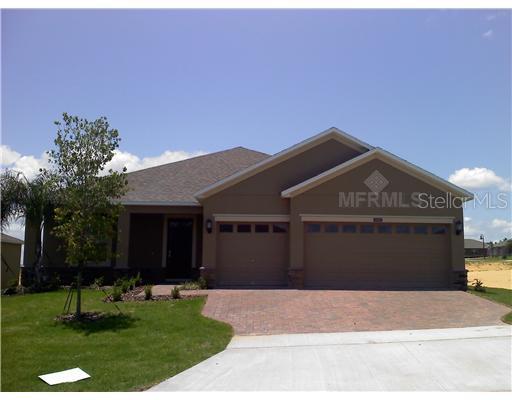 18052 Atherstone Tr., Land O Lakes, FL 34638