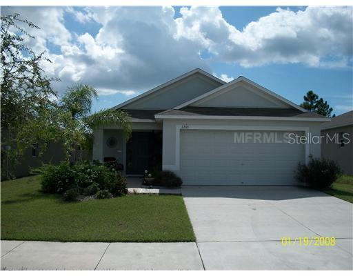 2205 Colville Chase Dr., Ruskin, FL 33570