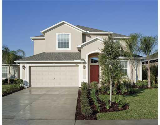 18084 Atherstone Trail, Land O Lakes, FL 34638