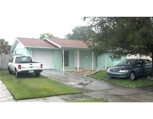 [Address Hidden by Seller], Tampa, FL 33617