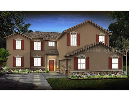 4722 Coppola Dr., Mount Dora, FL 32757