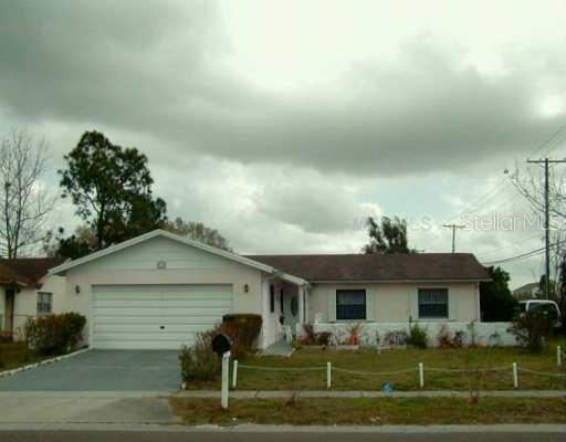 901 York Dr., Brandon, FL 33510