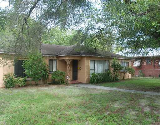 2702 N Boulevard St., Tampa, FL 33602
