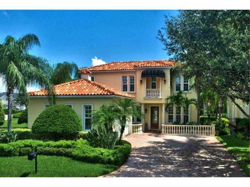 1104 Abbeys Way, Tampa, FL 33602