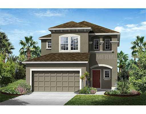 32733 Windelstraw Dr., Wesley Chapel, FL 33545