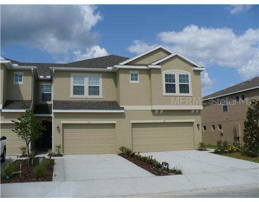 11559 84th Street Cir. #105, Parrish, FL 34219