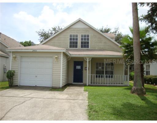 2455 Sagemont Dr., Brandon, FL 33511