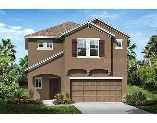 32727 Windelstraw Dr., Wesley Chapel, FL 33545