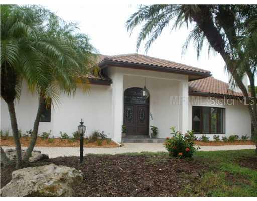 1484 Seafarer Dr., Osprey, FL 34229