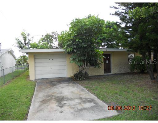 6529 Boatyard Dr., Hudson, FL 34667