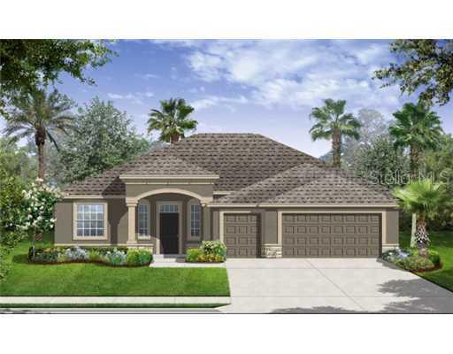 3943 Sanibel St., Clermont, FL 34711