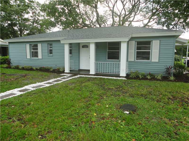 3814 W Leila Ave., Tampa, FL 33616