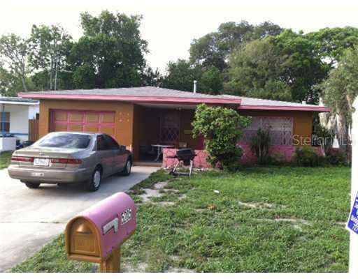 5205 Jersey Ave., Gulfport, FL 33707