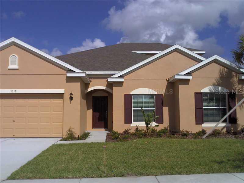 11317 Scribner Station Ln., Lithia, FL 33547