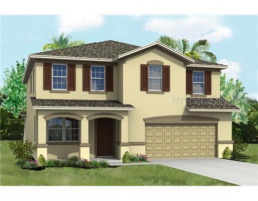 2807 Maple Brook Loop, Lutz, FL 33558