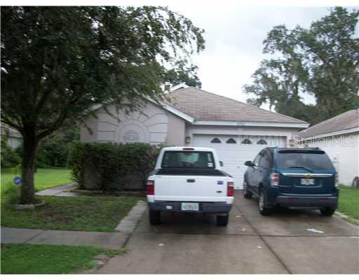 6712 Summer Haven Dr., Riverview, FL 33578