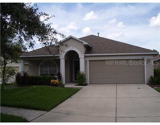 806 Erik Lake Rd., Brandon, FL 33510