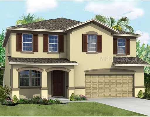 2811 Maple Brook Loop, Lutz, FL 33558