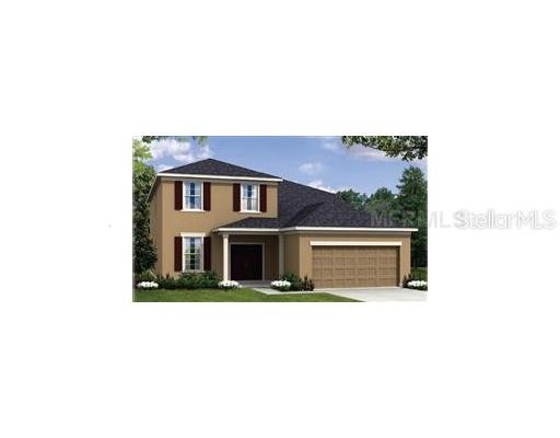 23055 Wood Violet Ct., Land O Lakes, FL 34639