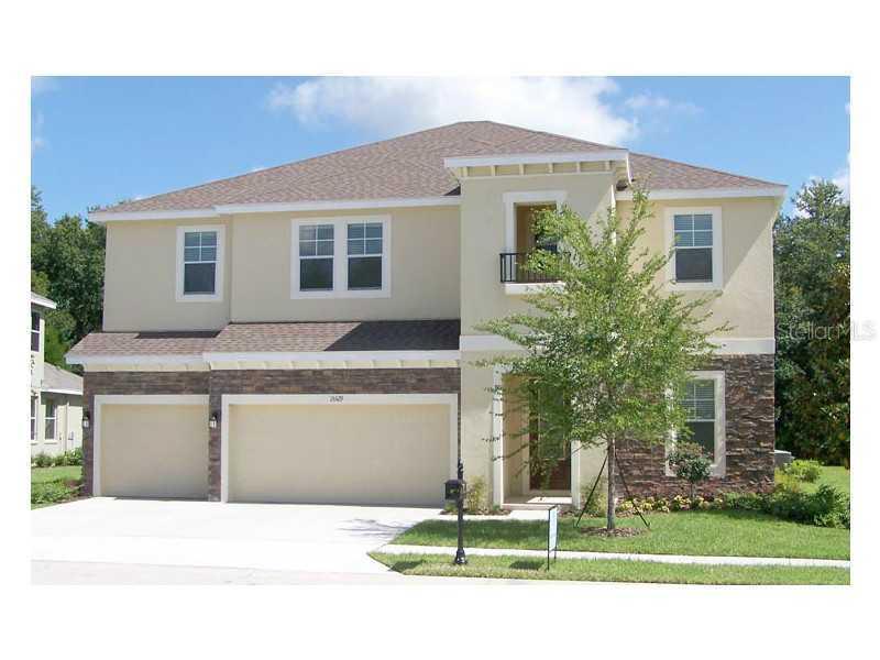 15329 Azra Dr., Odessa, FL 33556