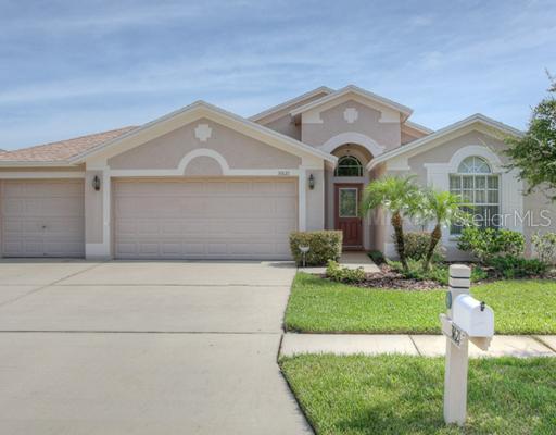 31621 Marchester Dr., Wesley Chapel, FL 33543