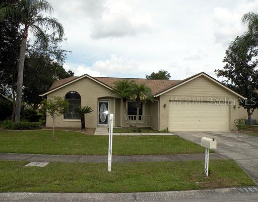 1702 Pintail Ct., Lutz, FL 33549