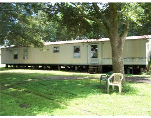 8207 Back Rd., Plant City, FL 33565