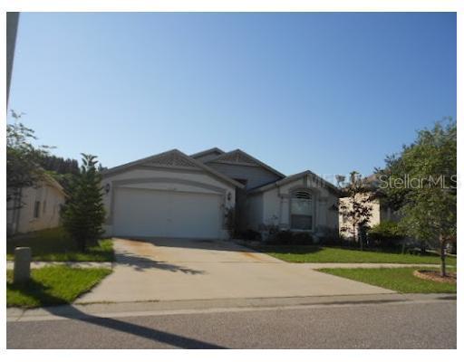 1134 Barclay Wood Dr., Ruskin, FL 33570
