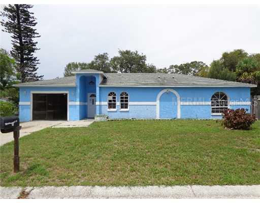 4563 19th Ave., St Petersburg, FL 33711