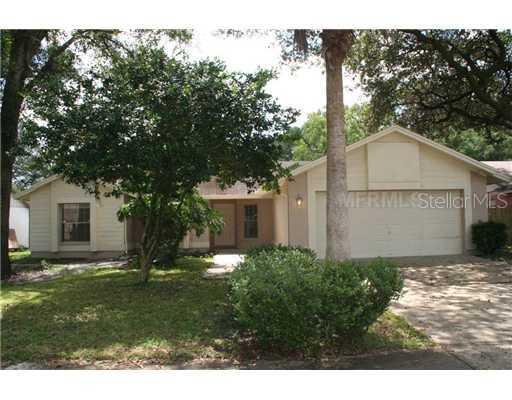 17504 Willow Pond Dr., Lutz, FL 33549