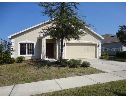 5845 Sweet William Ter., Land O Lakes, FL 34639