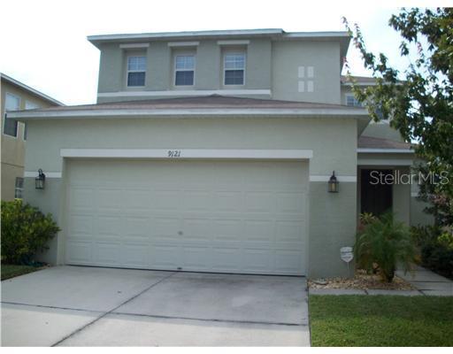 [Address Hidden by Seller], Land O Lakes, FL 34639