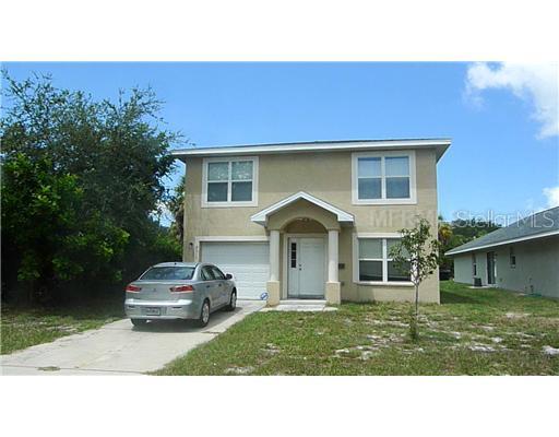 2011 42nd St., St Petersburg, FL 33711