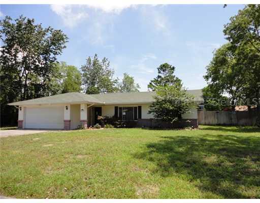 1394 Gold Rd., Spring Hill, FL 34609