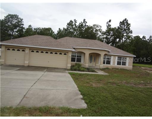 16071 Man O War Road 8, Brooksville, FL 34613