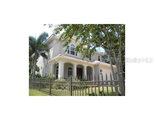 3302 W Cherokee Ave., Tampa, FL 33611