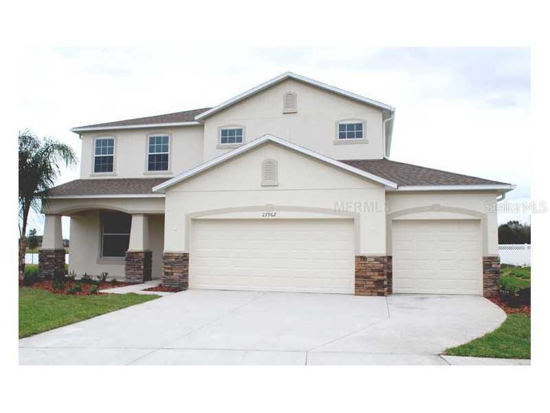 27962 Wild Sienna Loop, Wesley Chapel, FL 33544