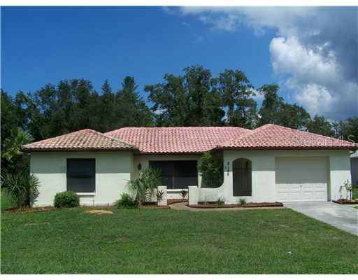 8185 Pagoda Dr., Spring Hill, FL 34606