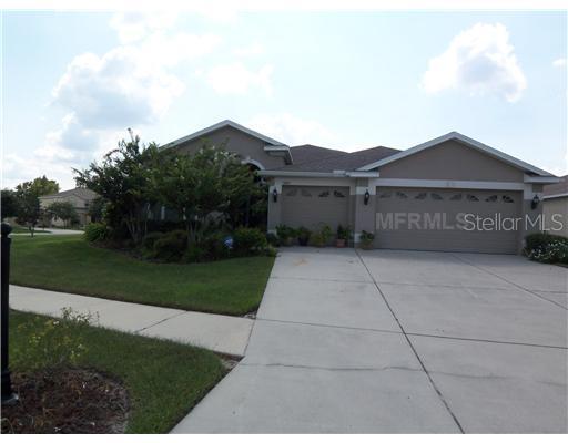 5801 Candytuft Pl., Land O Lakes, FL 34639