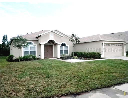 2401 Nesslewood Dr., Wesley Chapel, FL 33543