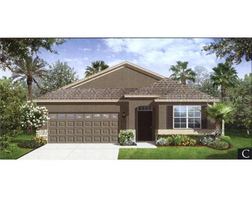 3741 Marigot Way, Clermont, FL 34711