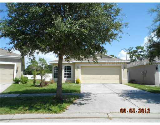 8553 Deer Chase Dr., Riverview, FL 33578