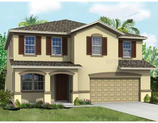 2809 Maple Brook Loop, Lutz, FL 33558