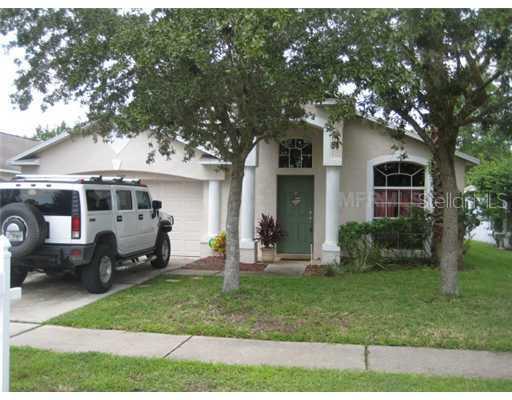 3507 Golden Eagle Dr., Land O Lakes, FL 34639