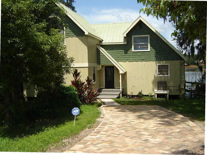 8111 N Mobley Rd., Odessa, FL 33556
