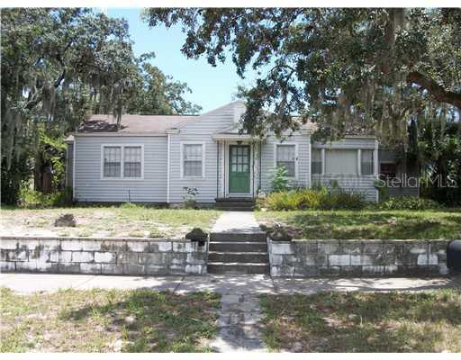 3818 W North A St., Tampa, FL 33609