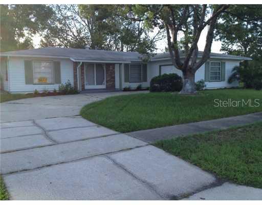 4497 Crescent Rd., Spring Hill, FL 34606