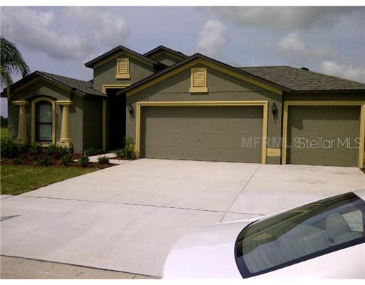 6916 Boulder Run Loop, Zephyrhills, FL 33545