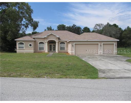 12389 Glen Haven St., Spring Hill, FL 34609